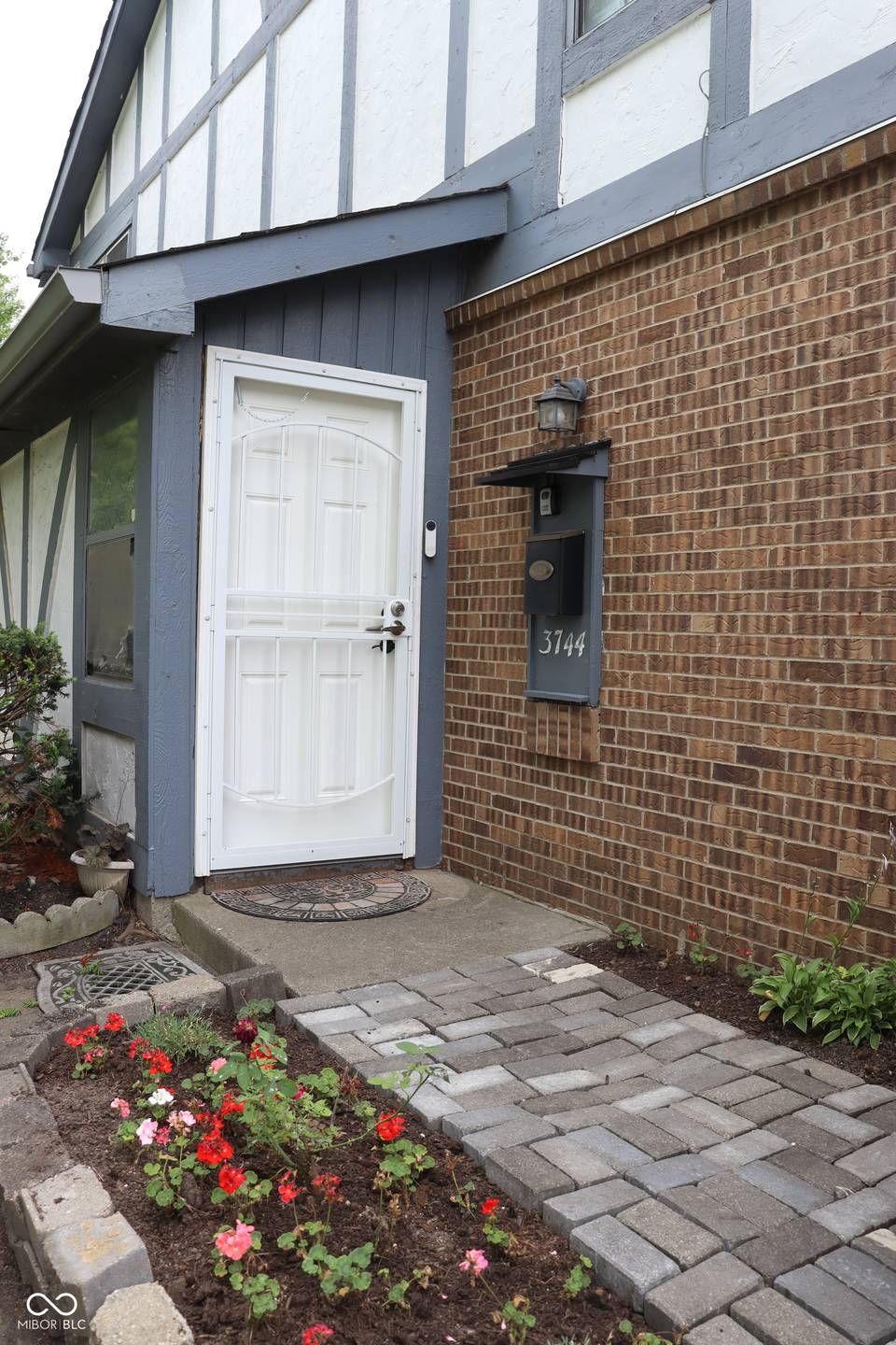 3744 Tudor Park Drive, Indianapolis
