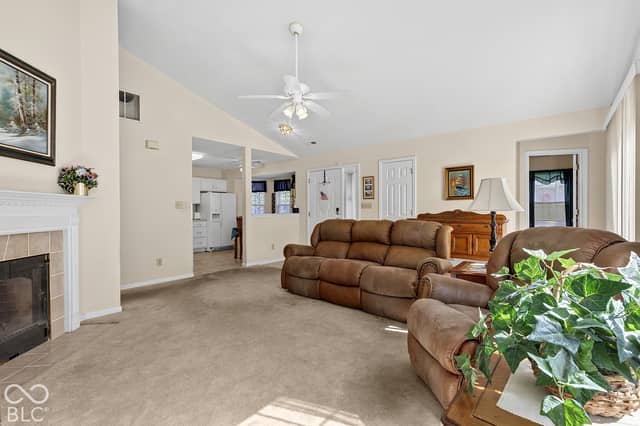 6047 Wildcat Drive, Indianapolis, IN 46203, photo 5 of 37