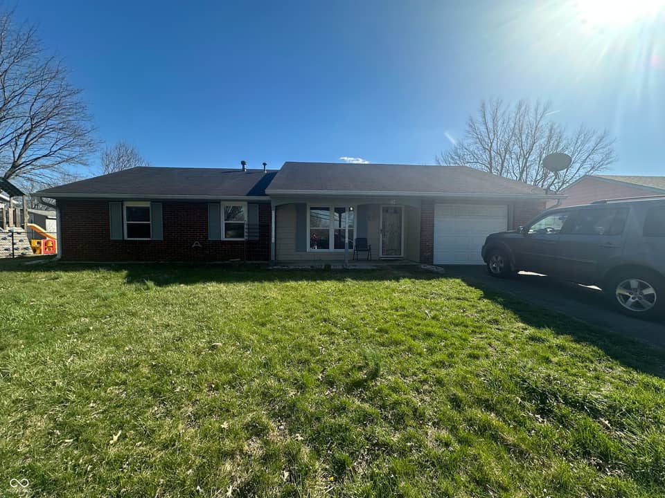 731 W Stop 11 Road, Indianapolis