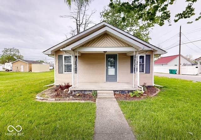 2301 S 19th Street, New Castle, IN 47362, photo 2 of 25