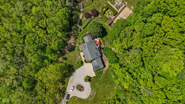 3414 S 625 W, Morgantown, IN 46160, photo 3 of 36