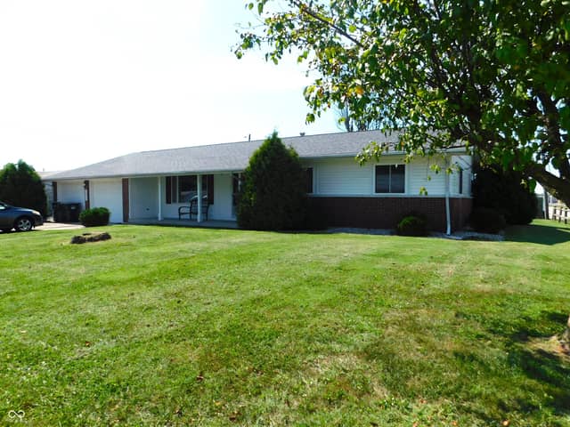 2017 N Nightingale Drive, Greensburg, IN 47240, photo 3 of 28