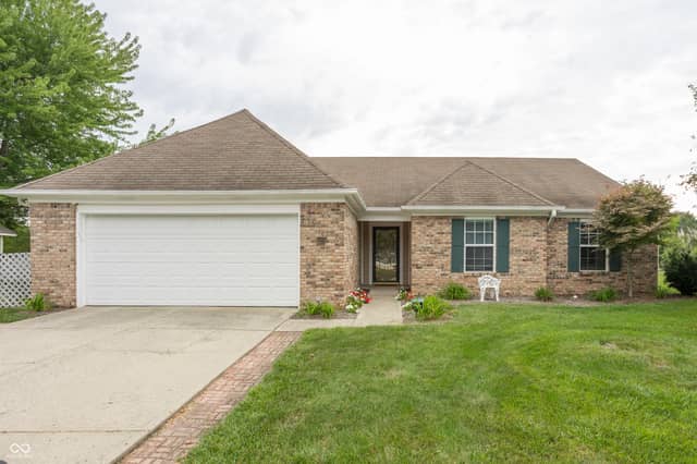 10236 Chamomile Court, Noblesville, IN 46060, photo 3 of 41