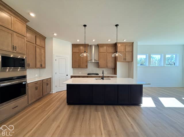 15955 Vitalize Run, Fishers, IN 46040, photo 4 of 21