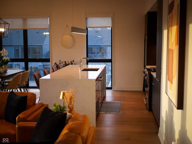 855 N East Street #203-B, Indianapolis, IN 46202, photo 3 of 57