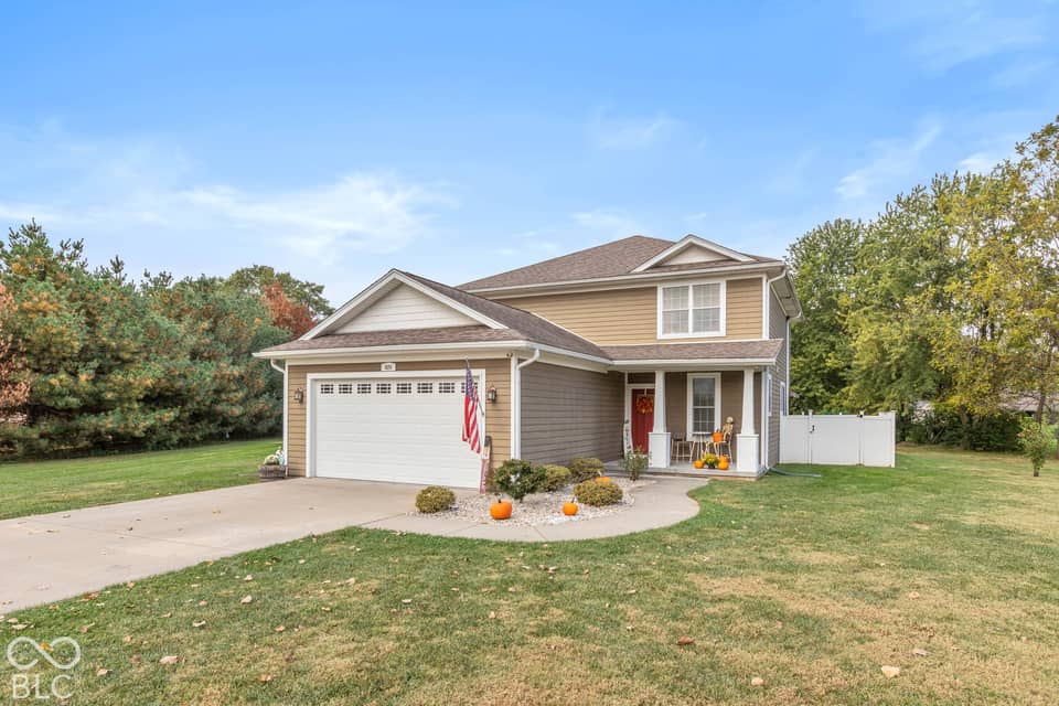 426 Cornerstone Avenue, Seymour, IN 47274, photo 1 of 25
