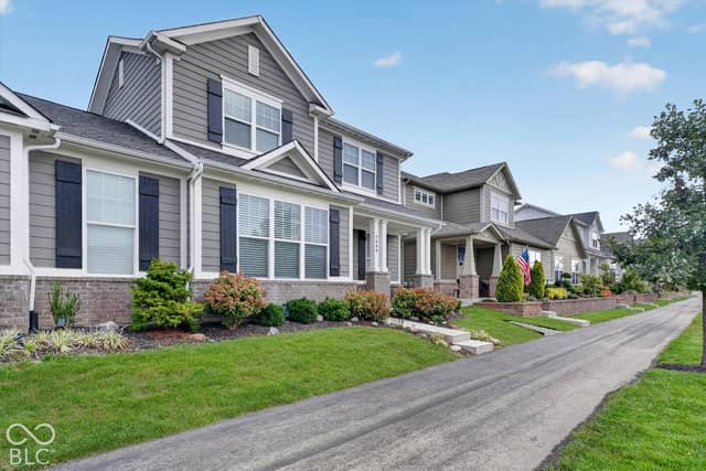 7080 Cherry Creek Boulevard, Carmel, IN 46033, photo 3 of 59