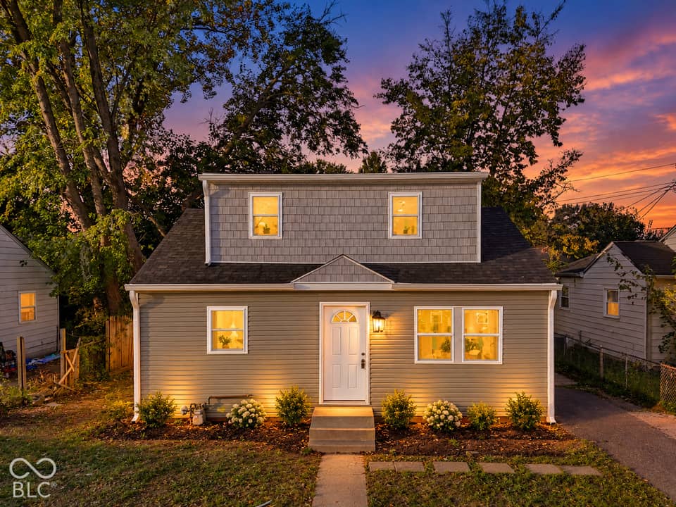 2438 N Goodlet Avenue, Indianapolis, IN 46222, photo 1 of 33
