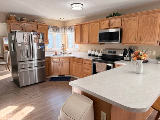 1217 N Jason Lane, Rushville, IN 46173, photo 4 of 15