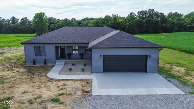 8826 S 450 W, Rosedale, IN 47874, photo 4 of 22