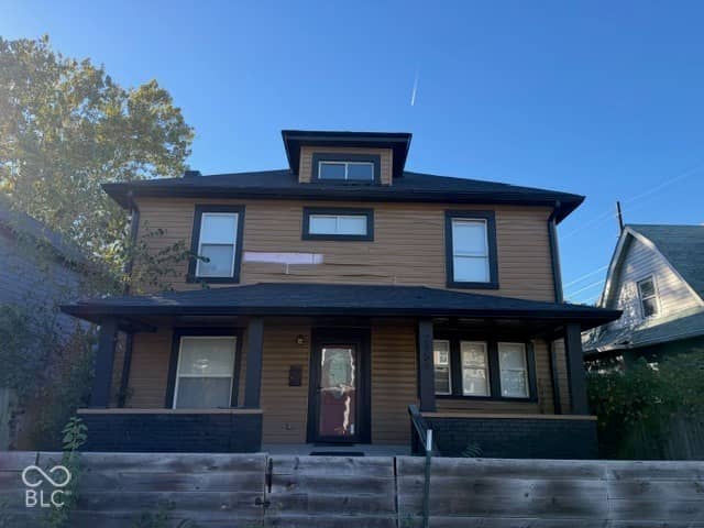 2954 Winthrop Avenue, Indianapolis, IN 46205, photo 1 of 7