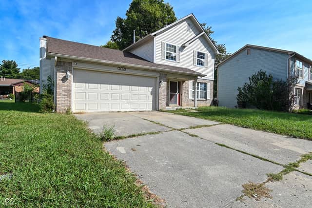1674 Park Hill Drive, Indianapolis, IN 46229, photo 3 of 35