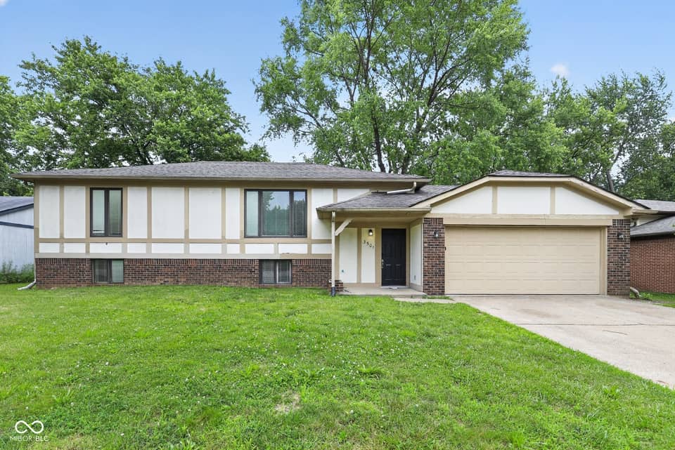 3501 Summerfield, Indianapolis
