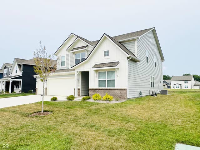 4235 Mendocino Boulevard, Indianapolis, IN 46239, photo 4 of 35