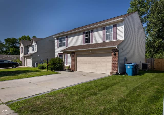 15427 Outside Trail, Noblesville, IN 46060, photo 4 of 26