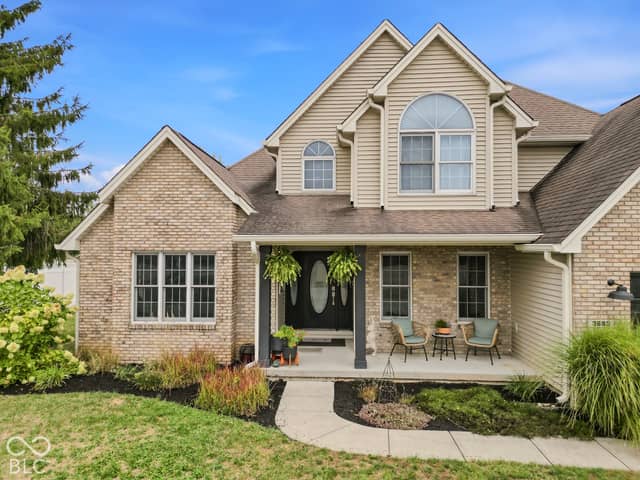3693 Arapahoe Trail, Columbus, IN 47203, photo 3 of 42