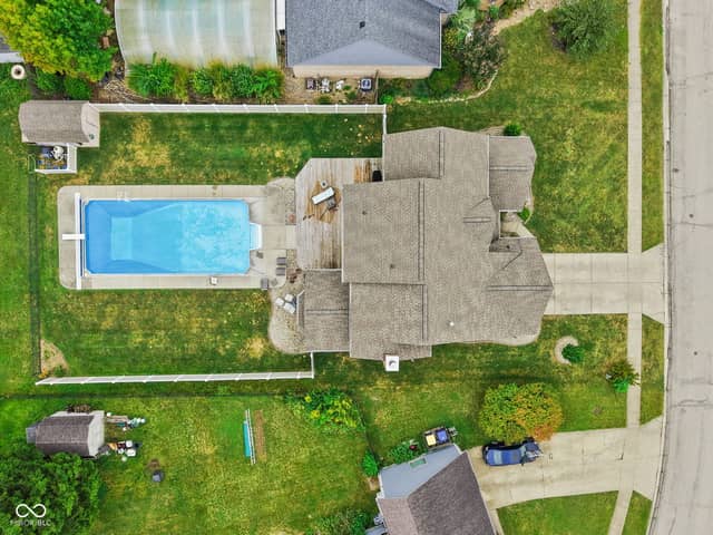 12619 Doe Lane, Indianapolis, IN 46236, photo 2 of 50