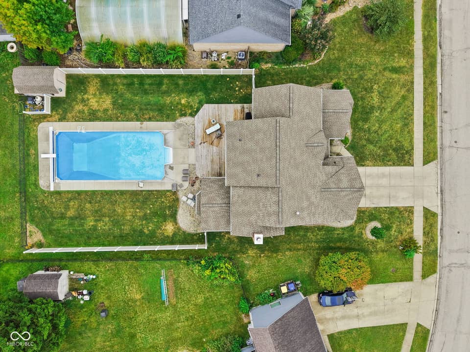 12619 Doe Lane, Indianapolis, IN 46236, photo 1 of 50