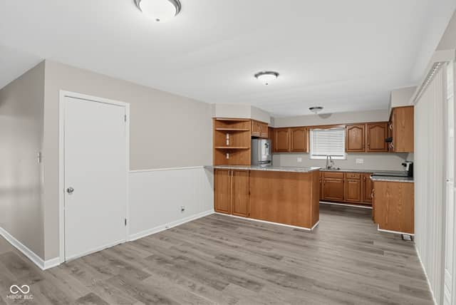 708 S Mitchner Drive, Indianapolis, IN 46239, photo 5 of 22