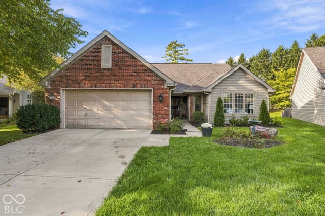 9925 Hamblin Court, Carmel, IN 46280, photo 2 of 36