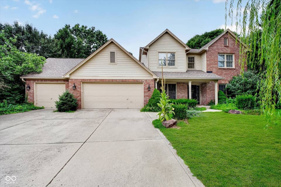10059 Kingston Court, Fishers
