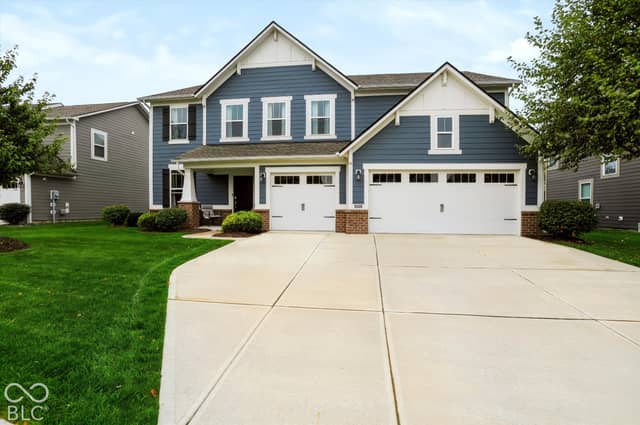9978 Trafford Court, McCordsville, IN 46055, photo 4 of 80