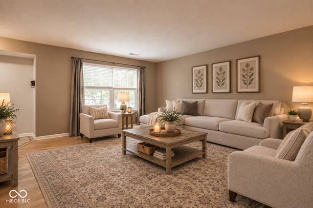 9842 Herald Square, Fishers, IN 46038, photo 3 of 38