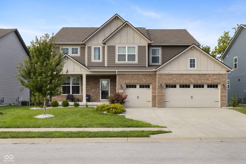 4154 Ferndale Lane, Avon