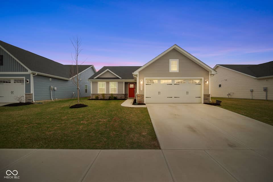 2751 Sand Hollow Drive, Lebanon
