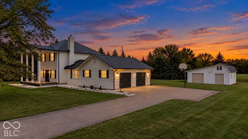 1495 John Bart Road, Lebanon