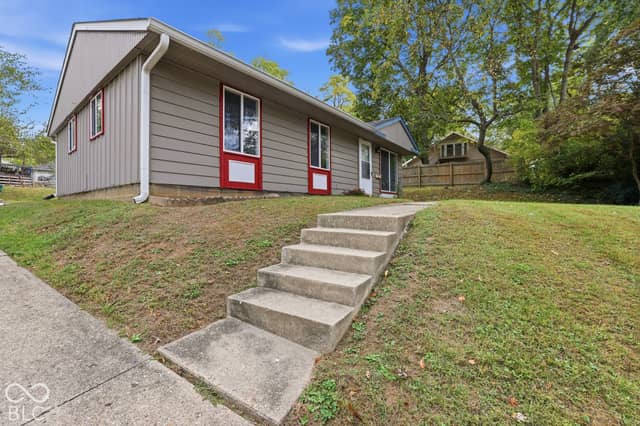 3 E Fairlane Court, Danville, IN 46122, photo 4 of 39