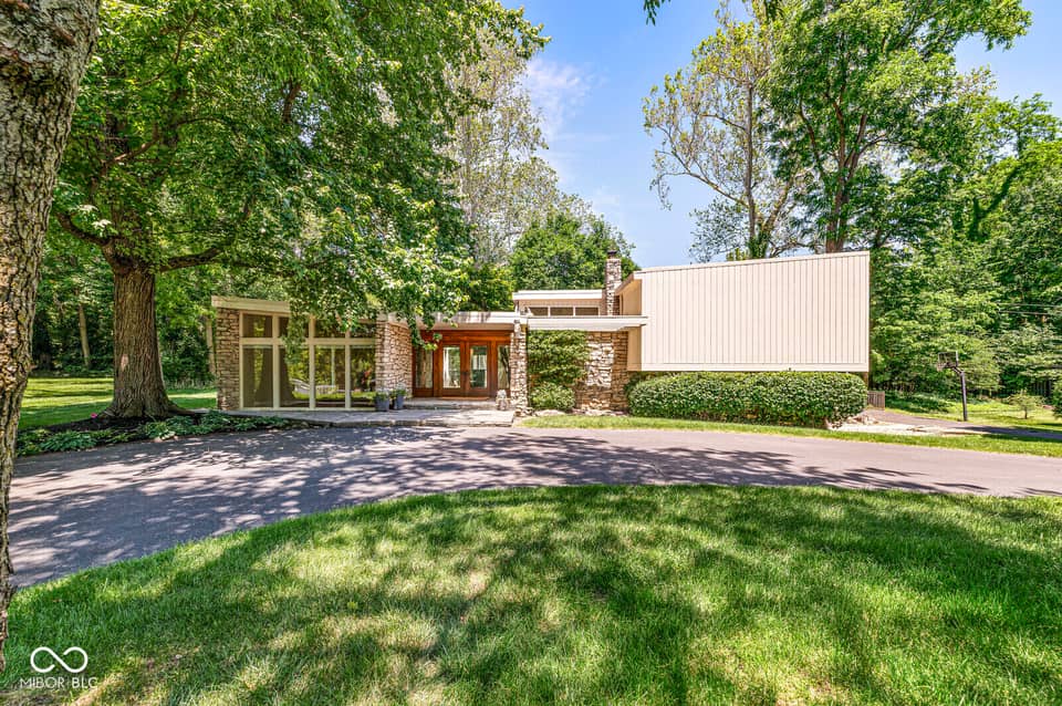 232 Williams Drive, Indianapolis