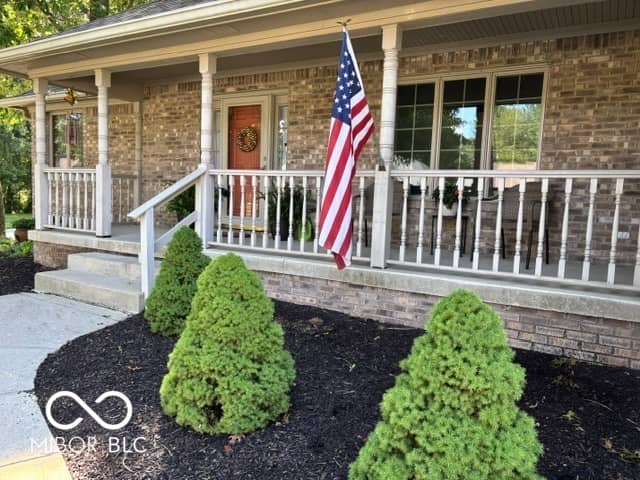 131 Wagon Trail, Mooresville, IN 46158, photo 4 of 25