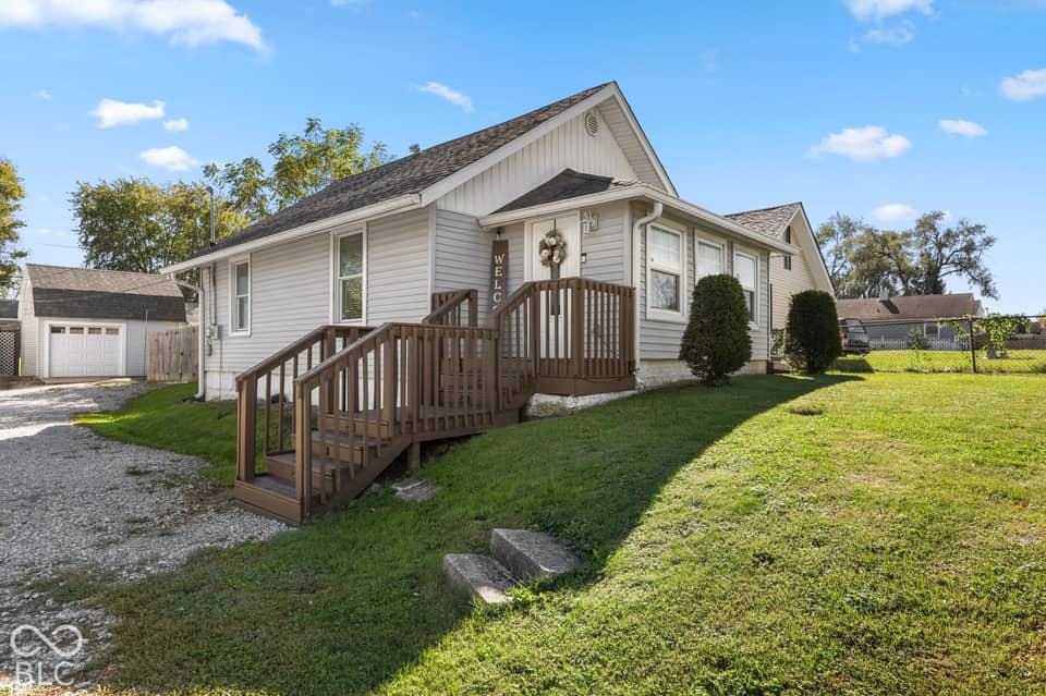839 Waldemere Avenue, Indianapolis, IN 46241, photo 1 of 31