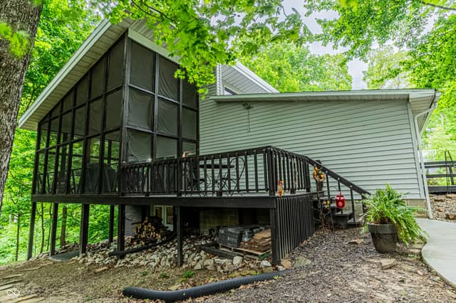 2255 S Tinkers Trail, Rockville, IN 47872, photo 5 of 71