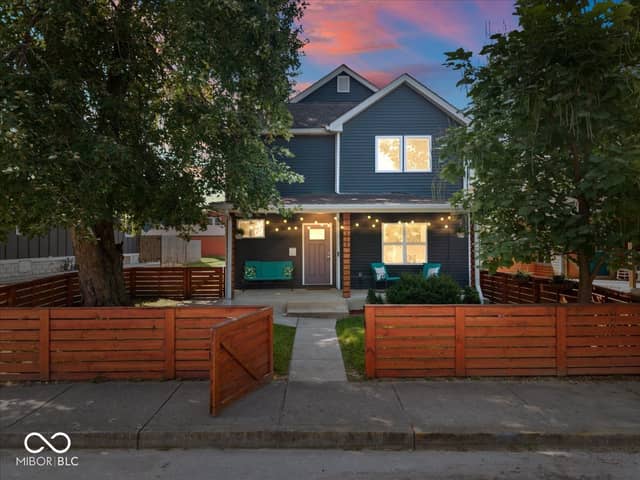 819 Lincoln Street, Indianapolis, IN 46203, photo 2 of 51