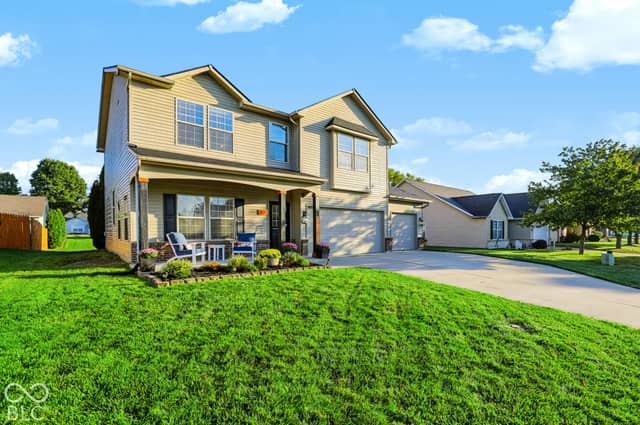 2020 Treving Drive, Cicero, IN 46034, photo 4 of 31