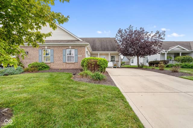1193 Fantail Drive, Greenwood, IN 46143, photo 4 of 40