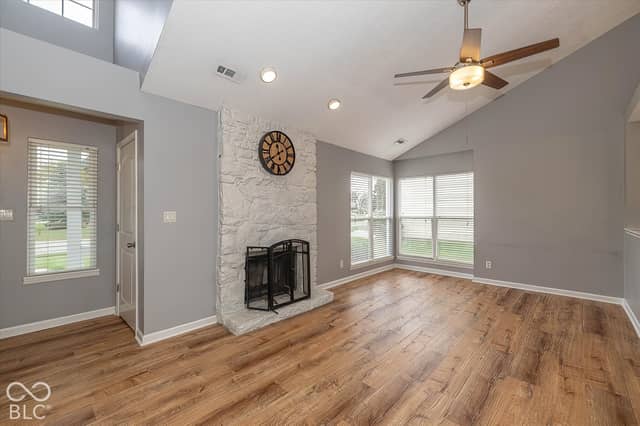 9226 Homeside Drive, Indianapolis, IN 46250, photo 4 of 27