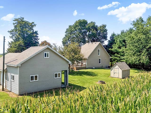 1386 E 700 N, Fortville, IN 46040, photo 5 of 21