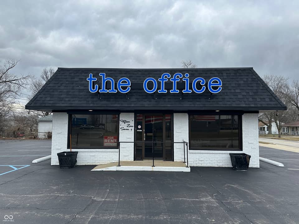 1507 N Main Street, Franklin