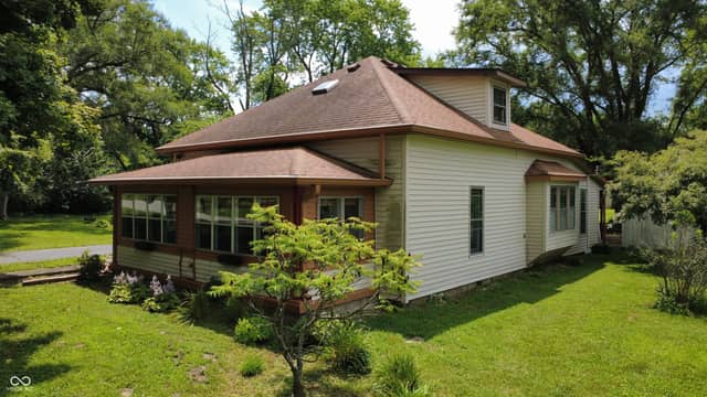 5357 W County Road 450 Road S, Coatesville, IN 46121, photo 4 of 49