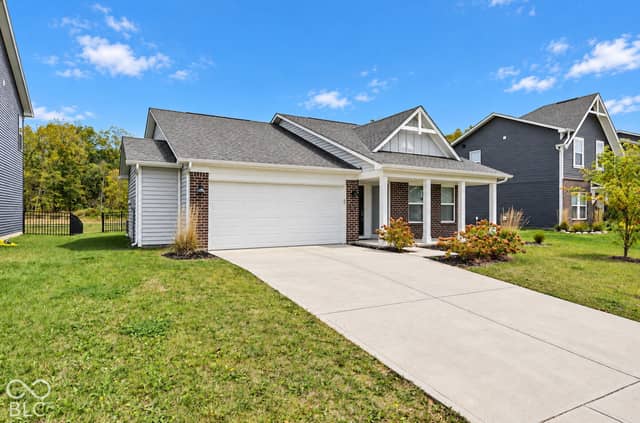 1012 Cyprian Way, Lebanon, IN 46052, photo 3 of 51