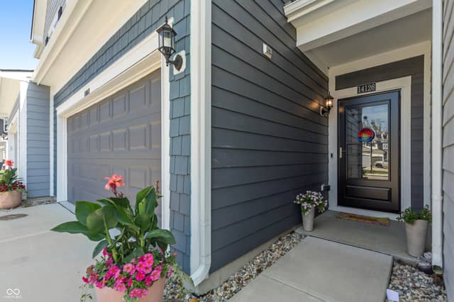 14126 Bay Willow Drive, Fishers, IN 46037, photo 4 of 47