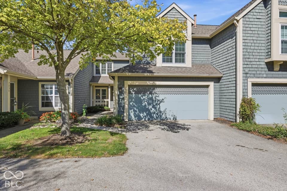 7524 Choate Court, Indianapolis, IN 46254, photo 1 of 49