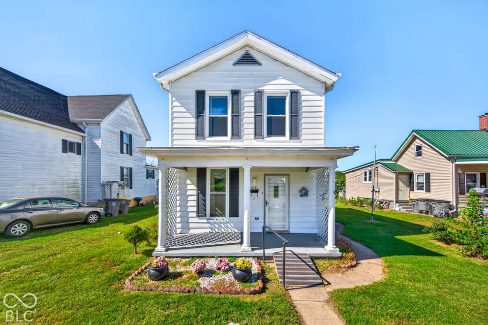 618 S Poplar Street, Seymour, IN 47274, photo 1 of 62