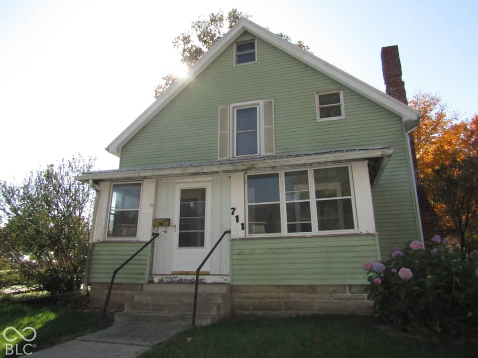 711 Sloan Street, Crawfordsville, IN 47933, photo 1 of 39