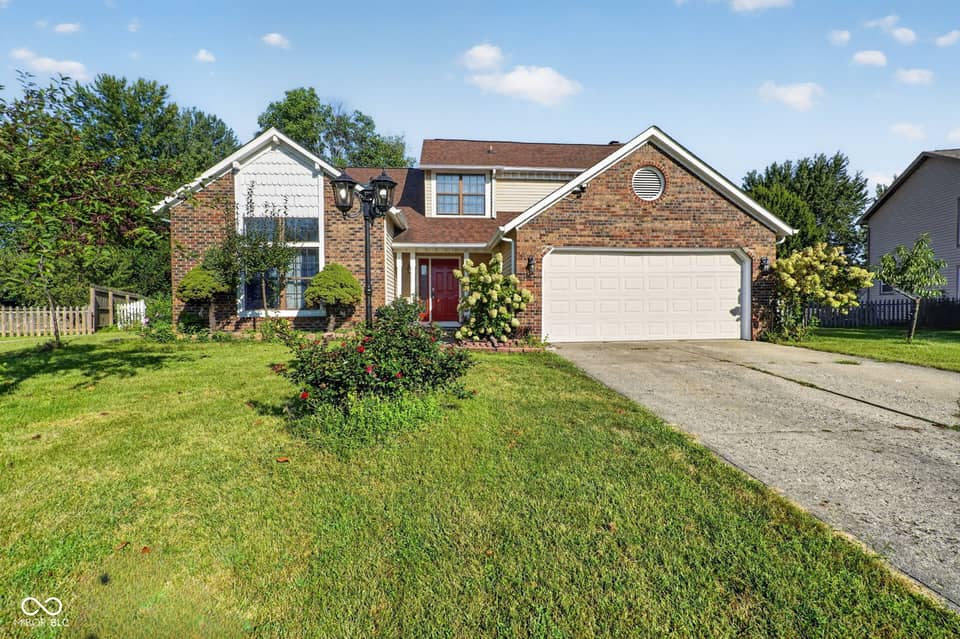 8768 Buckhaven, Indianapolis