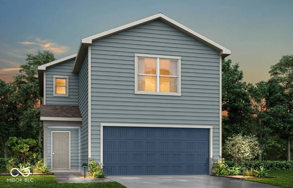 2537 Walker Place, Indianapolis
