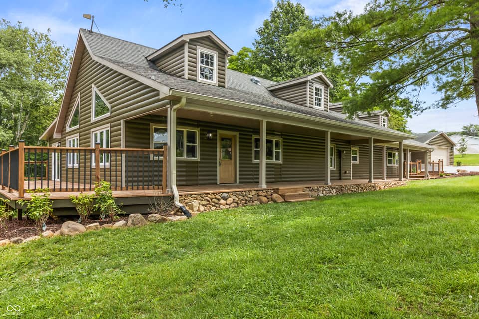4122 N 500 E, Shelbyville, IN 46176, photo 1 of 70